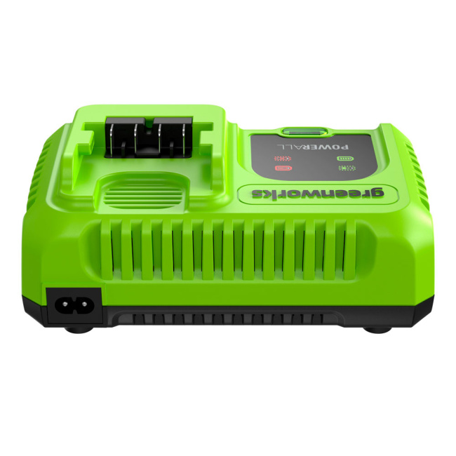 Зарядное устройство Greenworks G24C8 24V