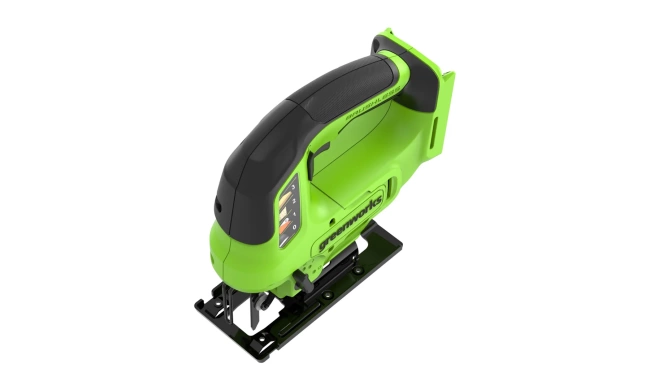 Лобзик GD24JS90 24V аккумуляторный 