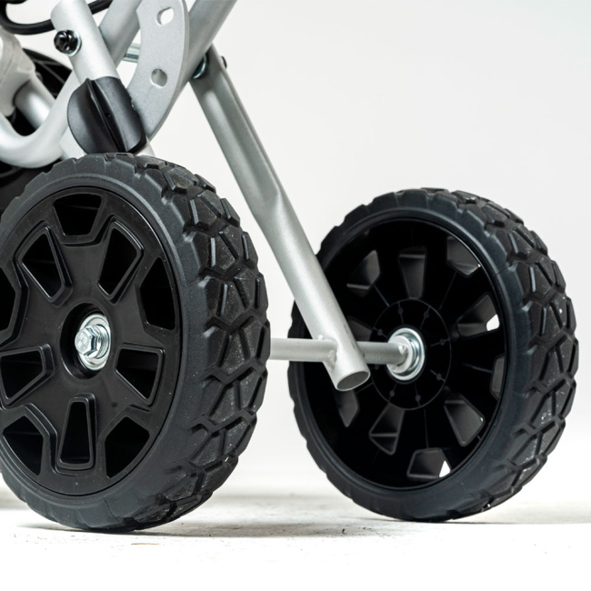 Культиватор Greenworks GC82T 82V аккумуляторный