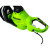 Кусторез Greenworks GHT7068 Deluxe электрический Кусторез Greenworks GHT7068 Deluxe электрический