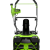 Снегоуборщик Greenworks GD40STX2 40V аккумуляторный 