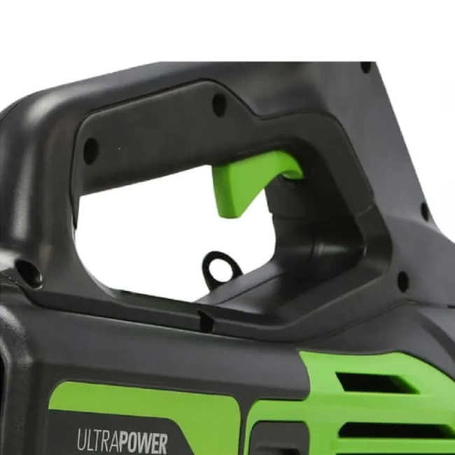 Воздуходув Greenworks GD60AB 60V аккумуляторный