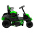 Трактор садовый бесщёточный Greenworks GC82LT107 82V аккумуляторный 