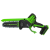 Мини-пила цепная Greenworks GD24CS15 24V аккумуляторная