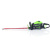 Кусторез Greenworks GD60HT66 60V аккумуляторный