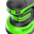 Шлифовальная машина эксцентриковая Greenworks OS325 24V аккумуляторная Шлифовальная машина эксцентриковая Greenworks OS325 24V аккумуляторная