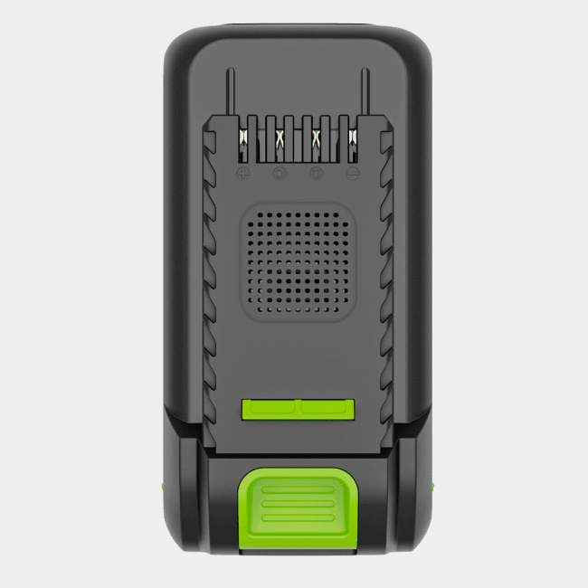 Аккумулятор Greenworks High Power G40HP2 40V 2Ач