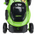 Газонокосилка самоходная Greenworks GC82LM51SP2 82V аккумуляторная Газонокосилка самоходная Greenworks GC82LM51SP2 82V аккумуляторная
