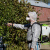 Опрыскиватель садовый Greenworks G24BPSII 24V аккумуляторный Опрыскиватель садовый Greenworks G24BPSII 24V аккумуляторный