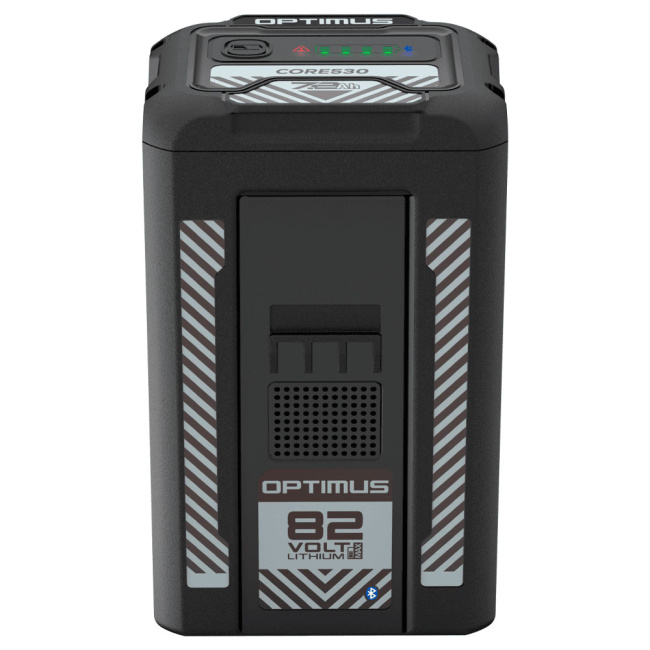 Аккумулятор Greenworks CORE530 82V 7,2 Ач