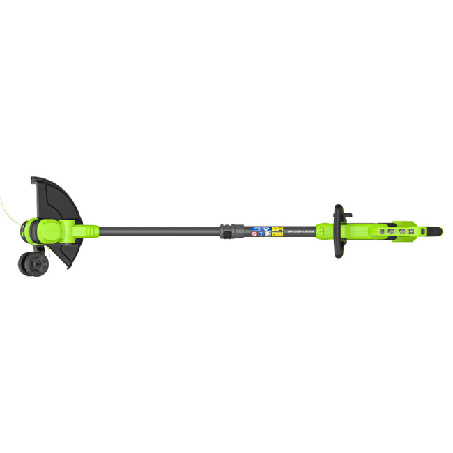 Триммер Greenworks ST3002 24V аккумуляторный