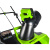 Снегоуборщик Greenworks GD40ST 40V аккумуляторный
