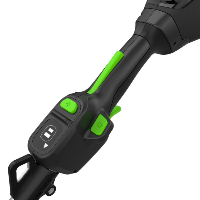 Триммер Greenworks ST121 82V аккумуляторный 