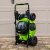 Газонокосилка самоходная Greenworks GC82LM51SP2 82V аккумуляторная Газонокосилка самоходная Greenworks GC82LM51SP2 82V аккумуляторная