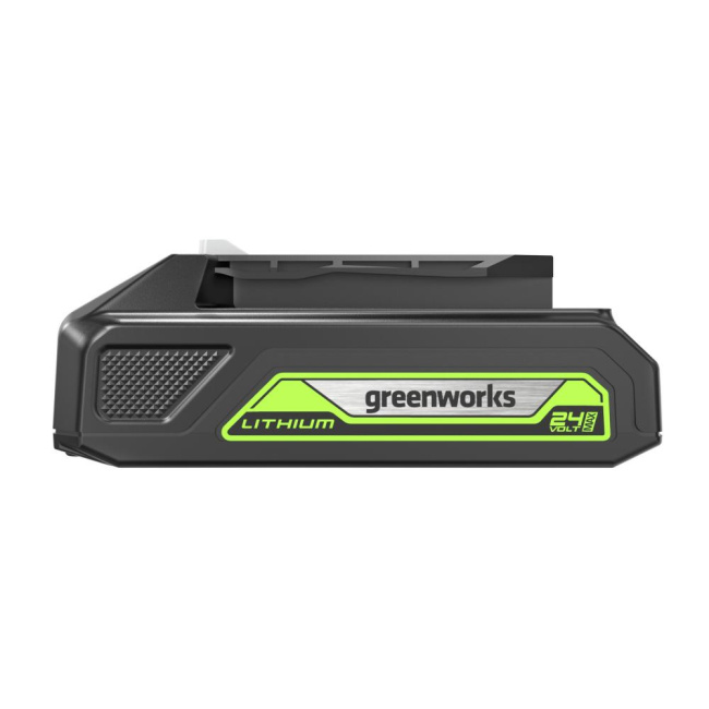 Аккумулятор Greenworks G24B2 24V 2Ач