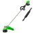 Триммер Greenworks ST121 82V аккумуляторный 