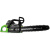 Пила цепная Greenworks GD40CS15 40V аккумуляторная