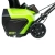 Снегоуборщик Greenworks GD60ST 60V аккумуляторный 
