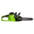 Пила цепная Greenworks GD40CS18 40V аккумуляторная Пила цепная Greenworks GD40CS18 40V аккумуляторная