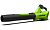 Воздуходувка Greenworks G24BIII 24V аккумуляторная