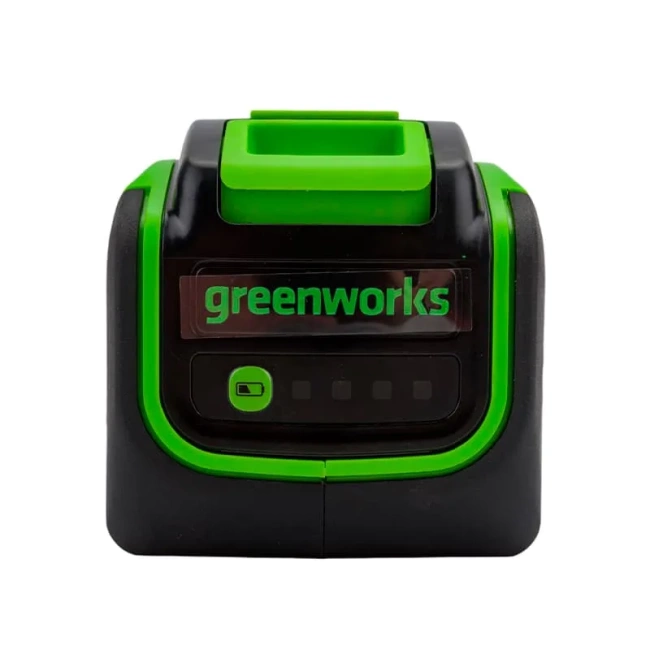 Аккумулятор Greenworks G40B8 40V 8Ач