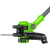 Триммер Greenworks G24LT301 24V аккумуляторный 