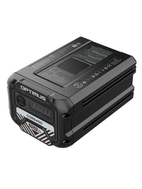 Аккумулятор Greenworks CORE400 82V 5,5Ач