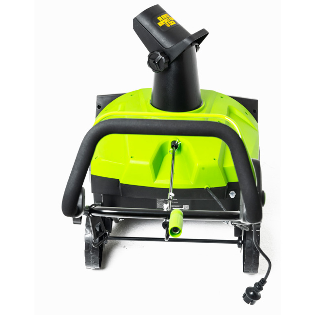 Снегоуборщик Greenworks SN2300 электрический