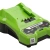 Зарядное устройство Greenworks G24С4 24V