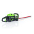 Кусторез Greenworks GD60HT66 60V аккумуляторный