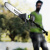 Высоторез-Сучкорез Greenworks PS102T 82V аккумуляторный
