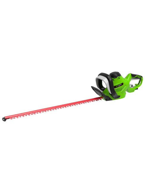 Кусторез Greenworks GHT7068 Deluxe электрический