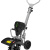 Культиватор Greenworks GC82T 82V аккумуляторный