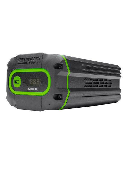 Аккумулятор Greenworks G82B8 82V 8Ач