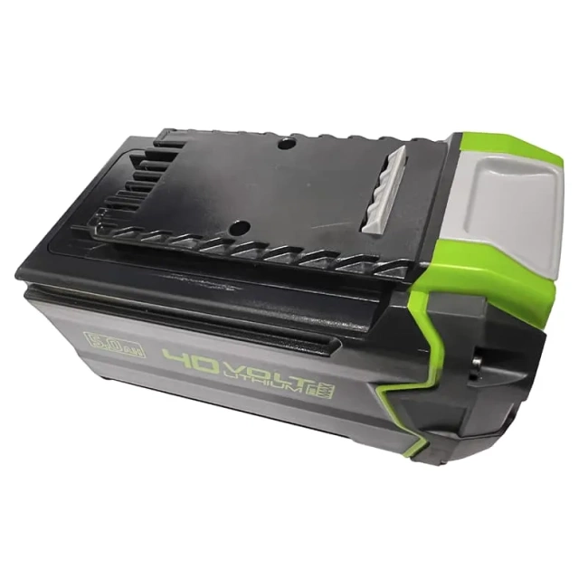 Аккумулятор Greenworks G40B5 40V 5Ач