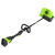 Снегоуборщик Greenworks GD40SS2 40V аккумуляторный