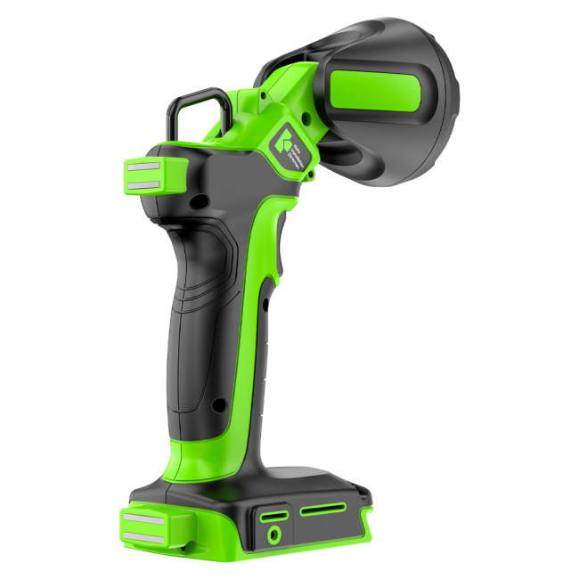 LED-фонарь Greenworks G24UL 24V аккумуляторный