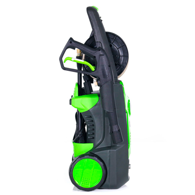 Мойка высокого давления Greenworks GPWG4II электрическая 