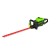 Кусторез Greenworks GD60HT66 60V аккумуляторный