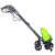 Культиватор Greenworks GTL1520 электрический Культиватор Greenworks GTL1520 электрический