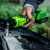 Гайковерт-трещотка Greenworks GD24RW 24V аккумуляторная