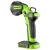 LED-фонарь Greenworks G24UL 24V аккумуляторный