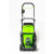 Газонокосилка Greenworks G24X2LM41 24V аккумуляторная Газонокосилка Greenworks G24X2LM41 24V аккумуляторная