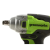 Гайковерт ударный Greenworks GD24IW400 24V аккумуляторный 