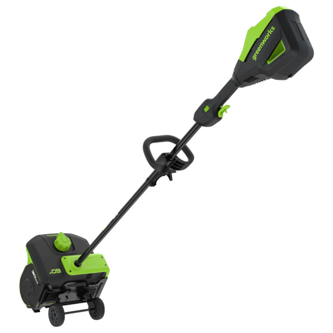 Снегоуборщик Greenworks GD60SS2 60V аккумуляторный