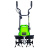 Культиватор Greenworks GTL1520 электрический Культиватор Greenworks GTL1520 электрический