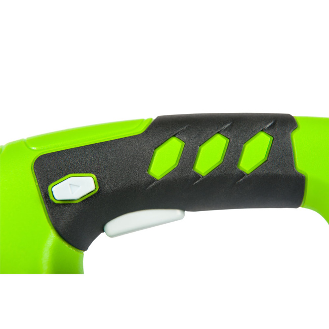 Ножницы садовые Greenworks G3,6HS 3.6V + встроенный АКБ 2А*ч