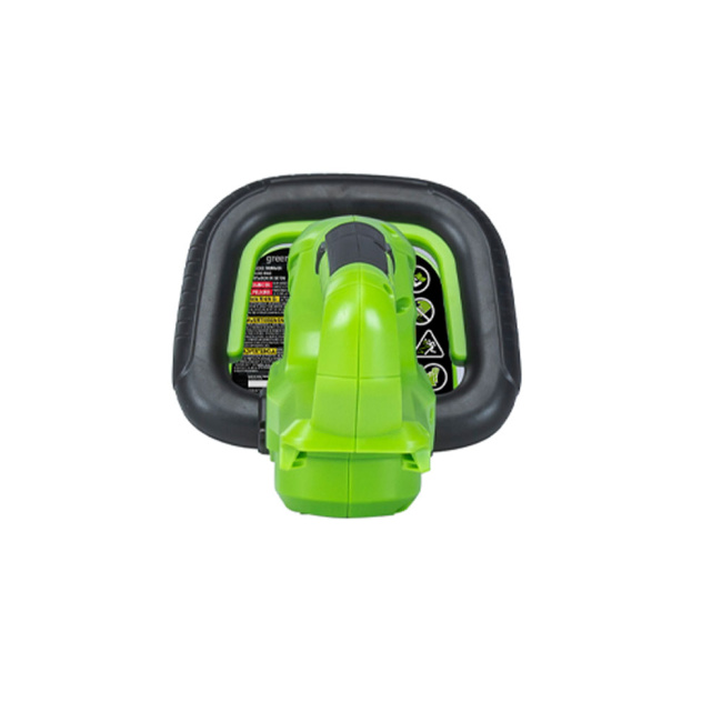 Кусторез Greenworks G24HT56 24V аккумуляторный