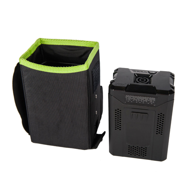 Аккумулятор Greenworks GC82B25 82V 2,5Ач