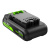 Аккумулятор Greenworks High Power G24HP2 24V 2Ач Аккумулятор Greenworks High Power G24HP2 24V 2Ач